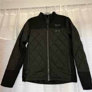 Women’s Milwaukee Heated Jacket